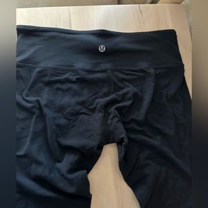 Lululemon leggings